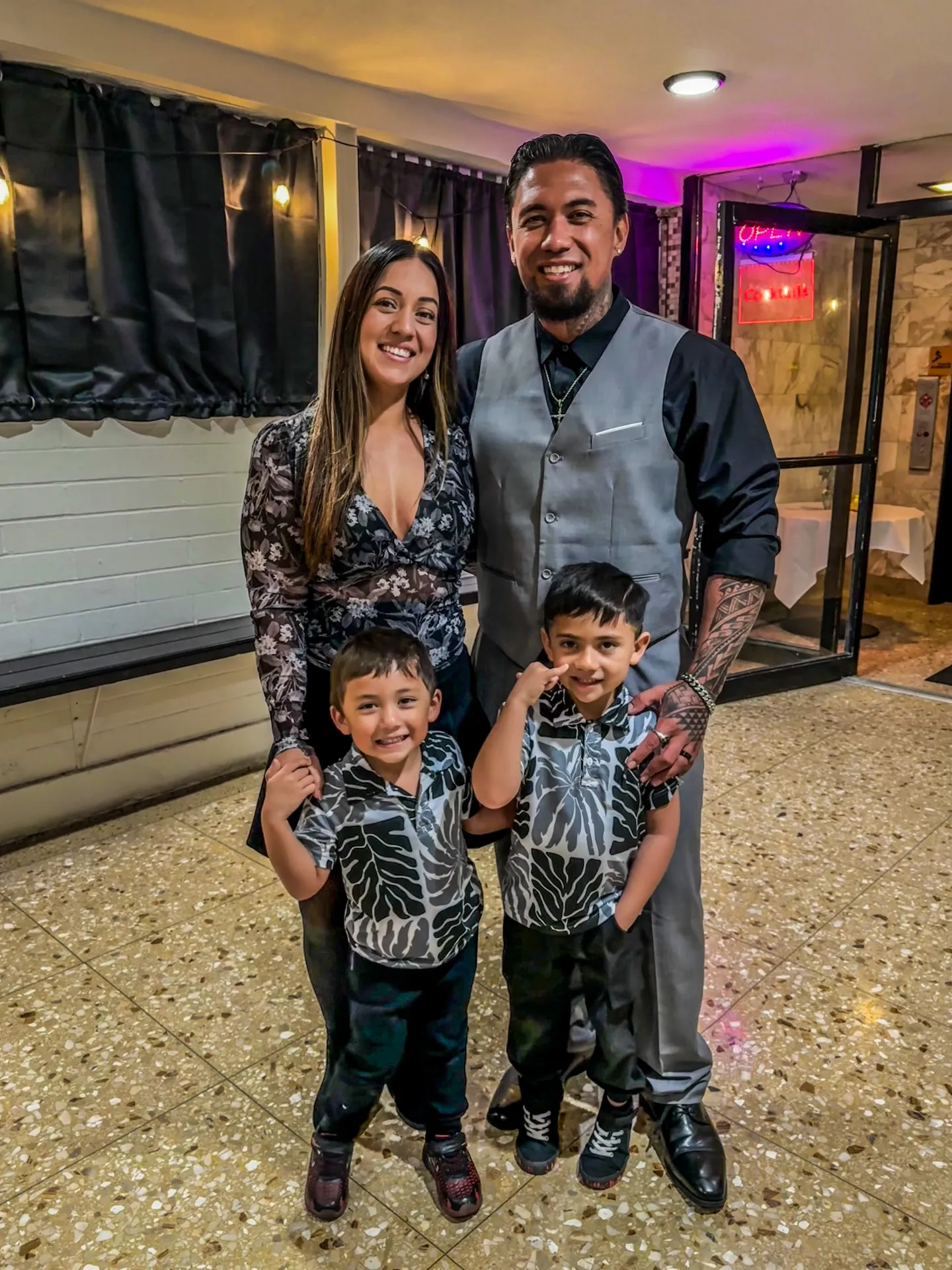 Alika Gambill - Sober Mentor and Teacher